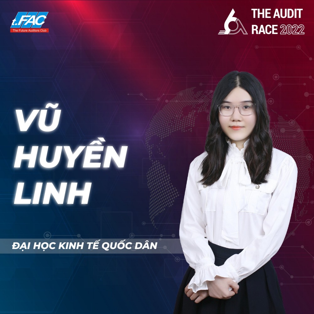 Vũ Huyền Linh