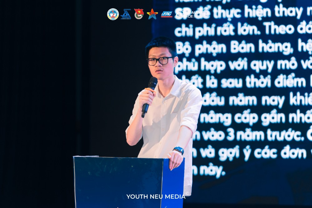 Ngô Tuấn Đức