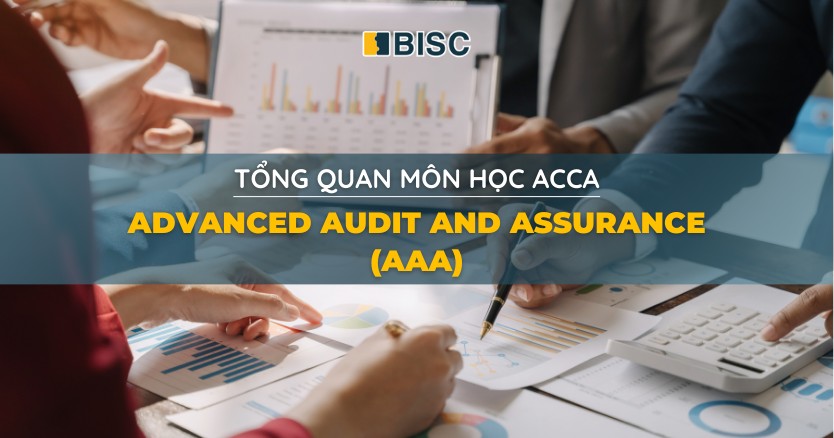 Advanced Audit and Assurance (AAA)