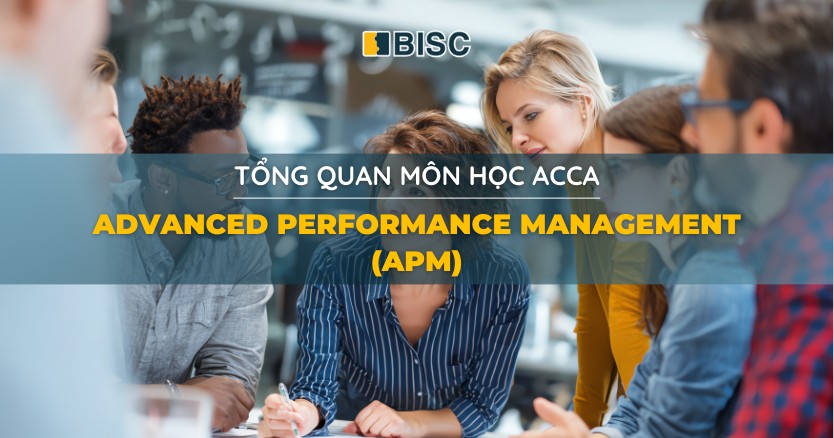 Advanced Performance Management (APM)
