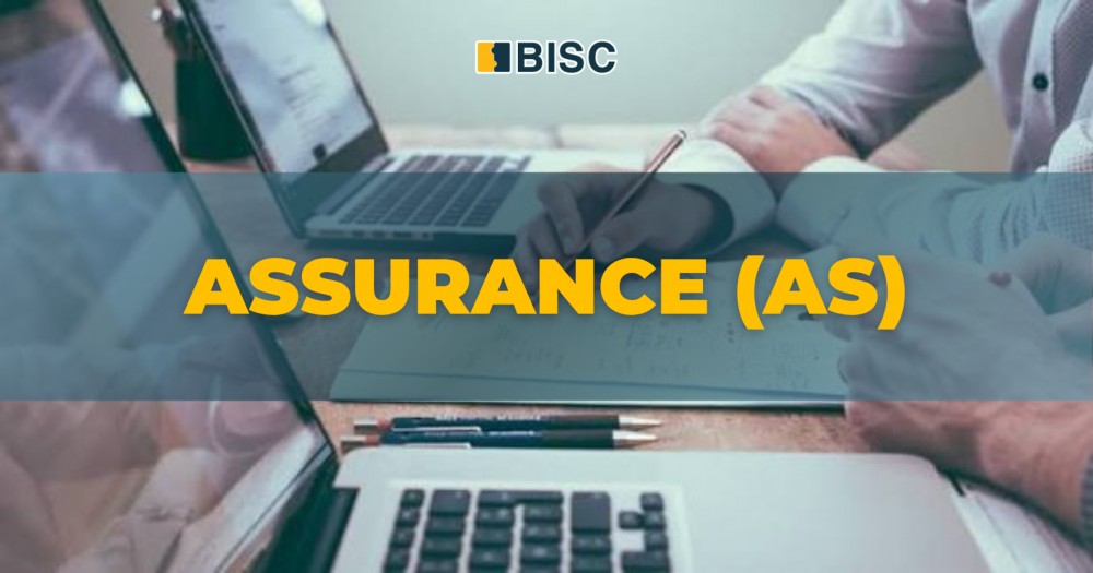 Assurance (AS)
