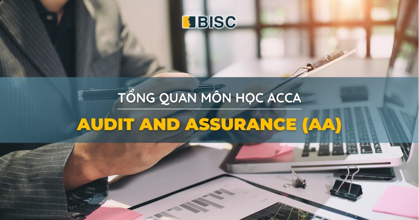 Audit and Assurance (AA)