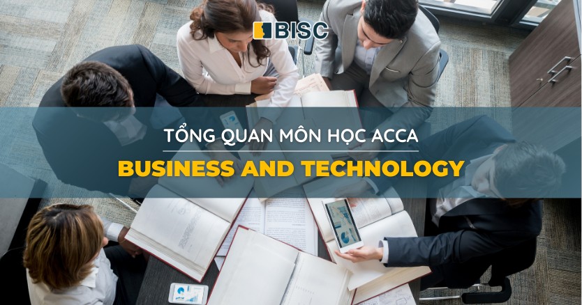 Business and Technology (BT)