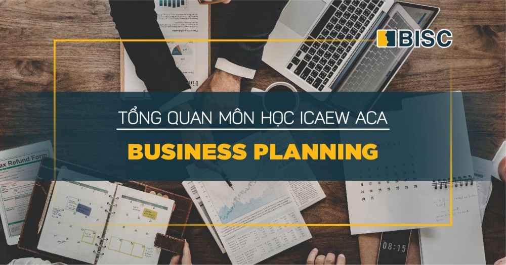 Business Planning