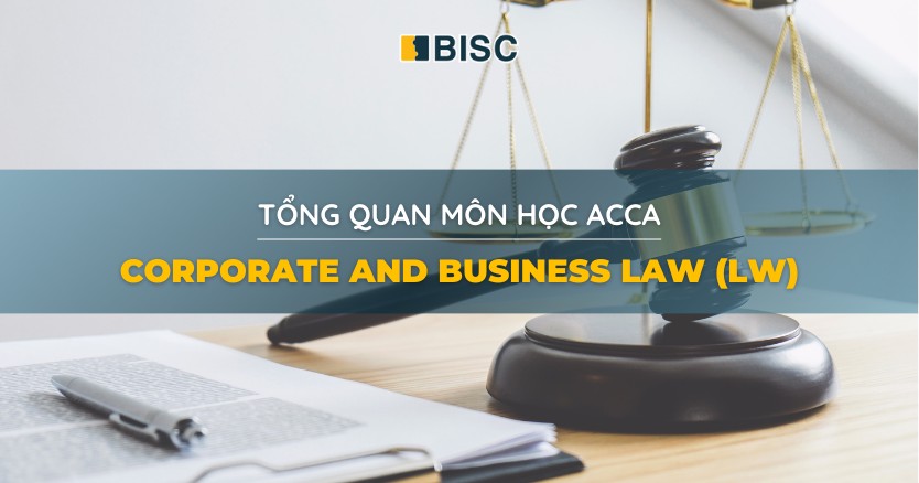 Corporate and Business Law (LW)