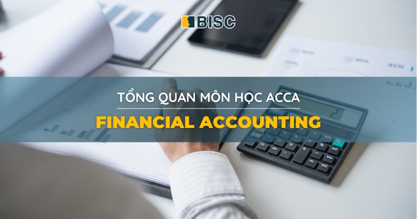 Financial Accounting (FFA)