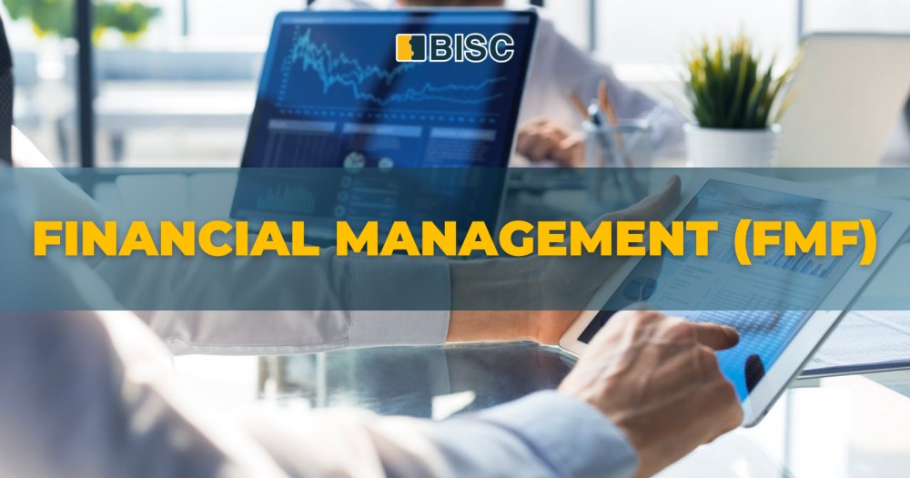 Financial Management (FMF)