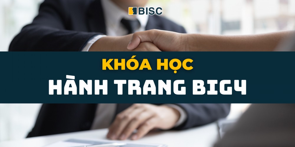 Hành trang Big4