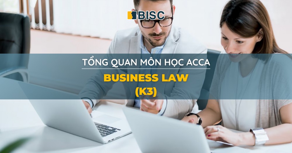 K3 Business Law