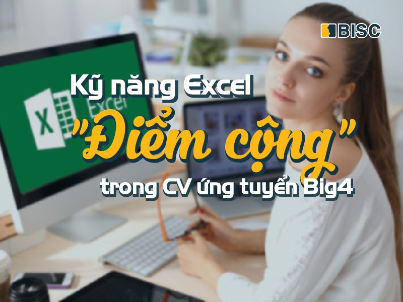 Kỹ năng excel