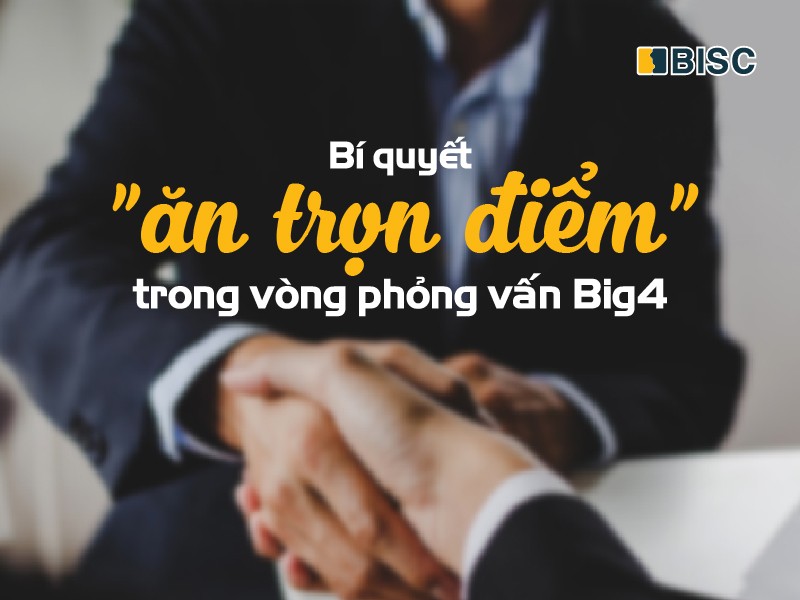 Kỹ năng phỏng vấn