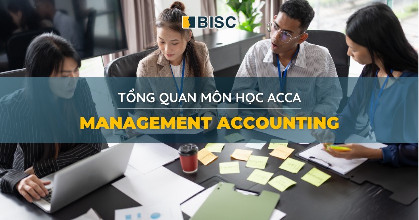 Management Accounting (MA)