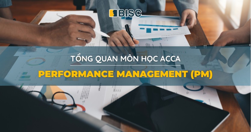 Performance Management (PM)