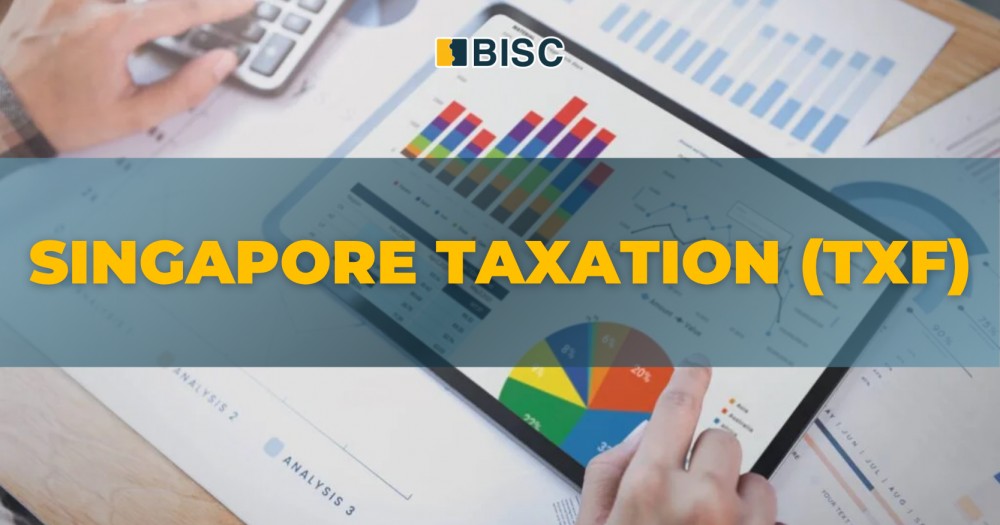 Singapore Taxation (TXF)