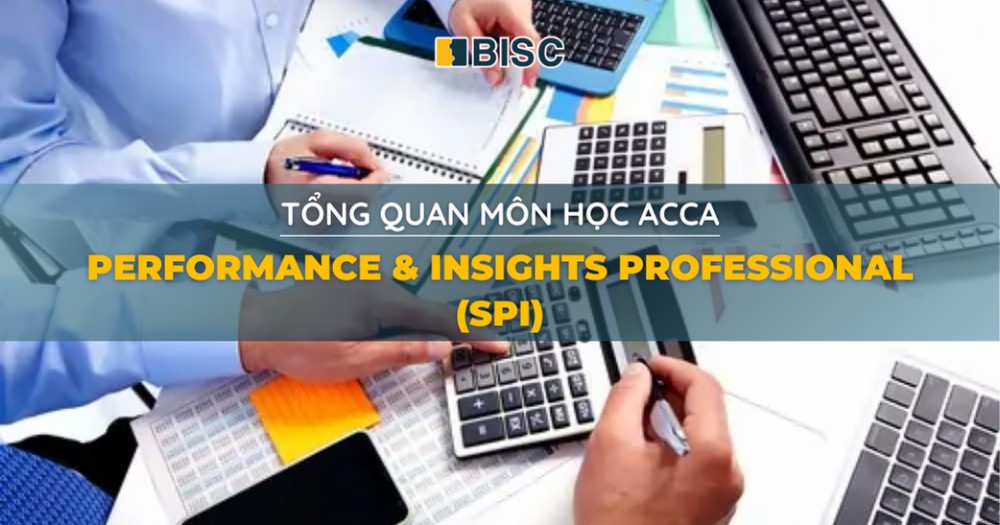 SPI Performance & Insights Professional