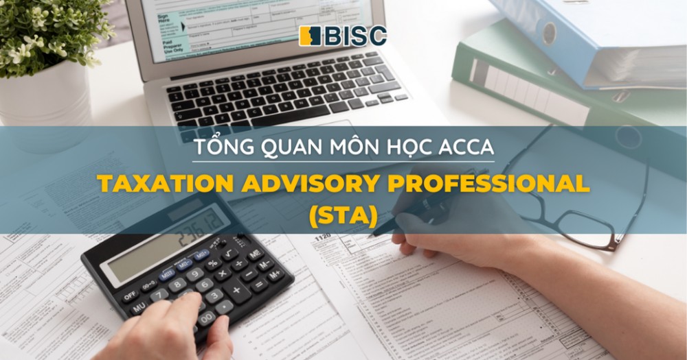 STA Taxation Advisory Professional