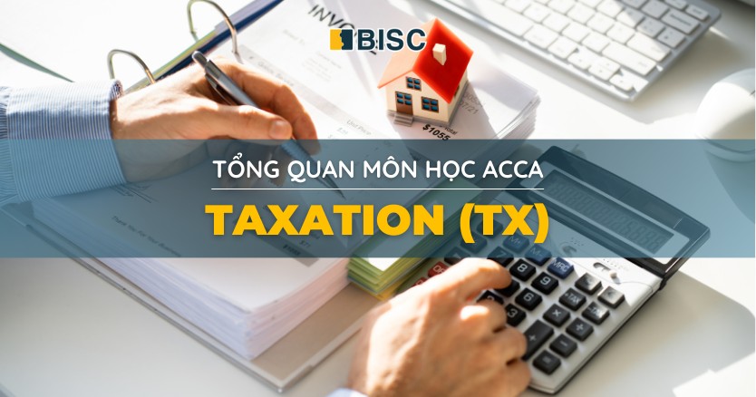 Taxation (TX)