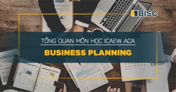 Business Planning