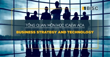 Business Strategy and Technology