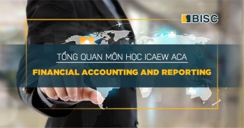 Financial Accounting and Reporting