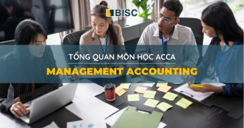 Management Accounting (FMA)