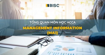 Management Information (MA1)