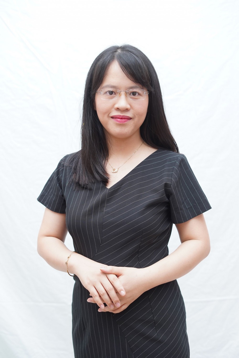 Phạm Mai Anh, ACCA, MSc