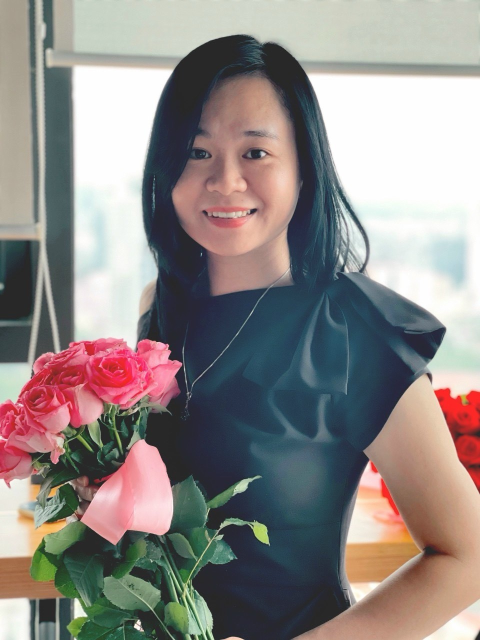 Đàm Thị Thu Hằng, MBA, CPA, CMA Australia