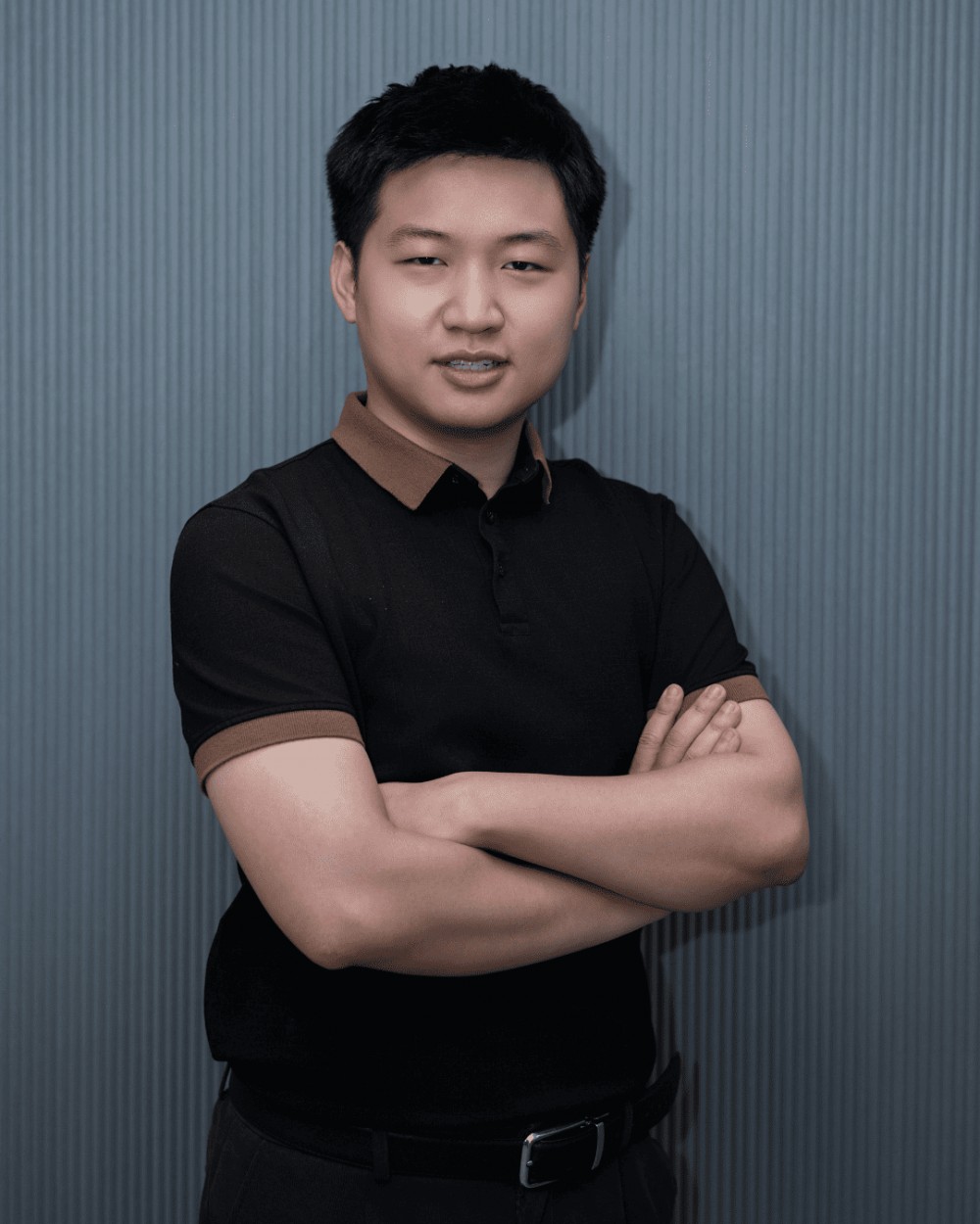 Nguyễn Kiên Cường, ACCA