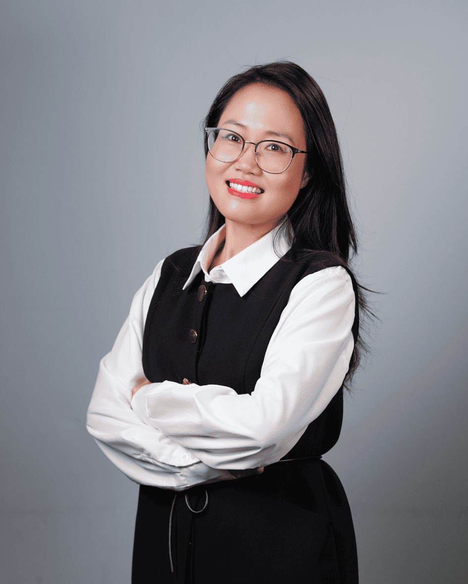 Nguyễn Bích Ngọc, ACCA