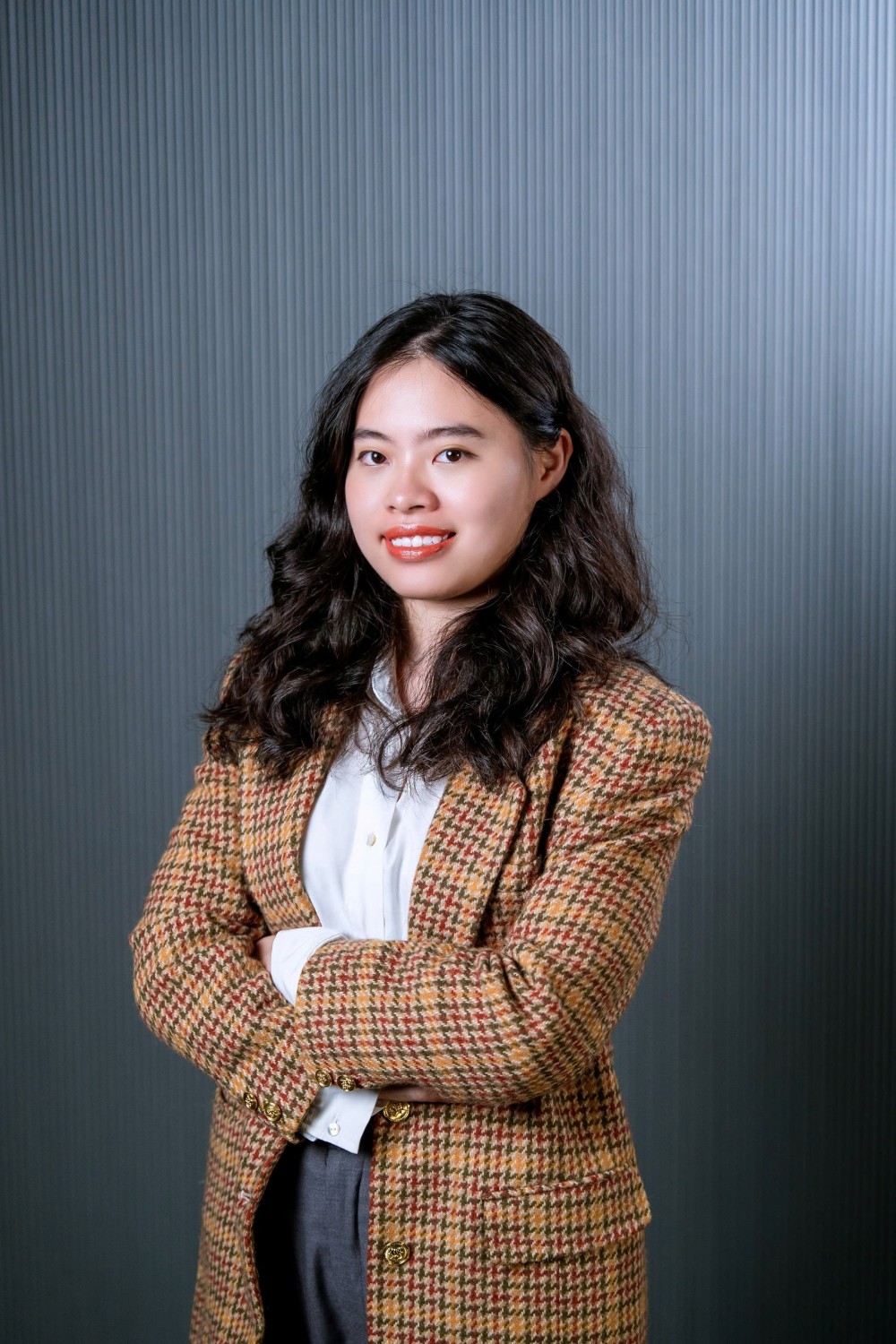 Đỗ Minh Hương, CFA