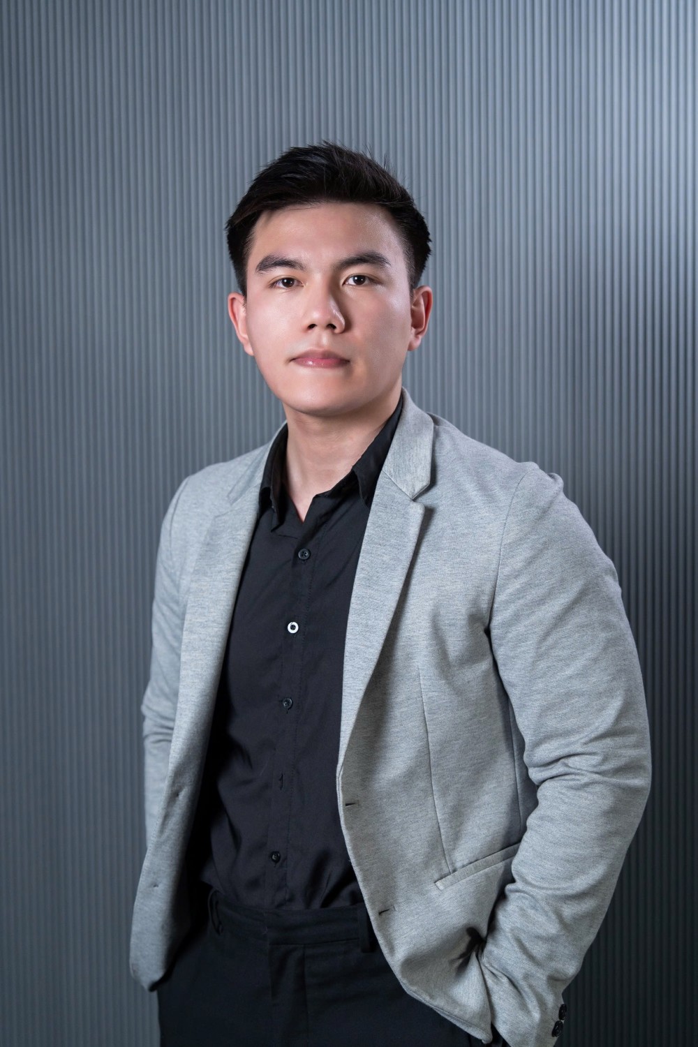 Vũ Thế Duyệt, CFA