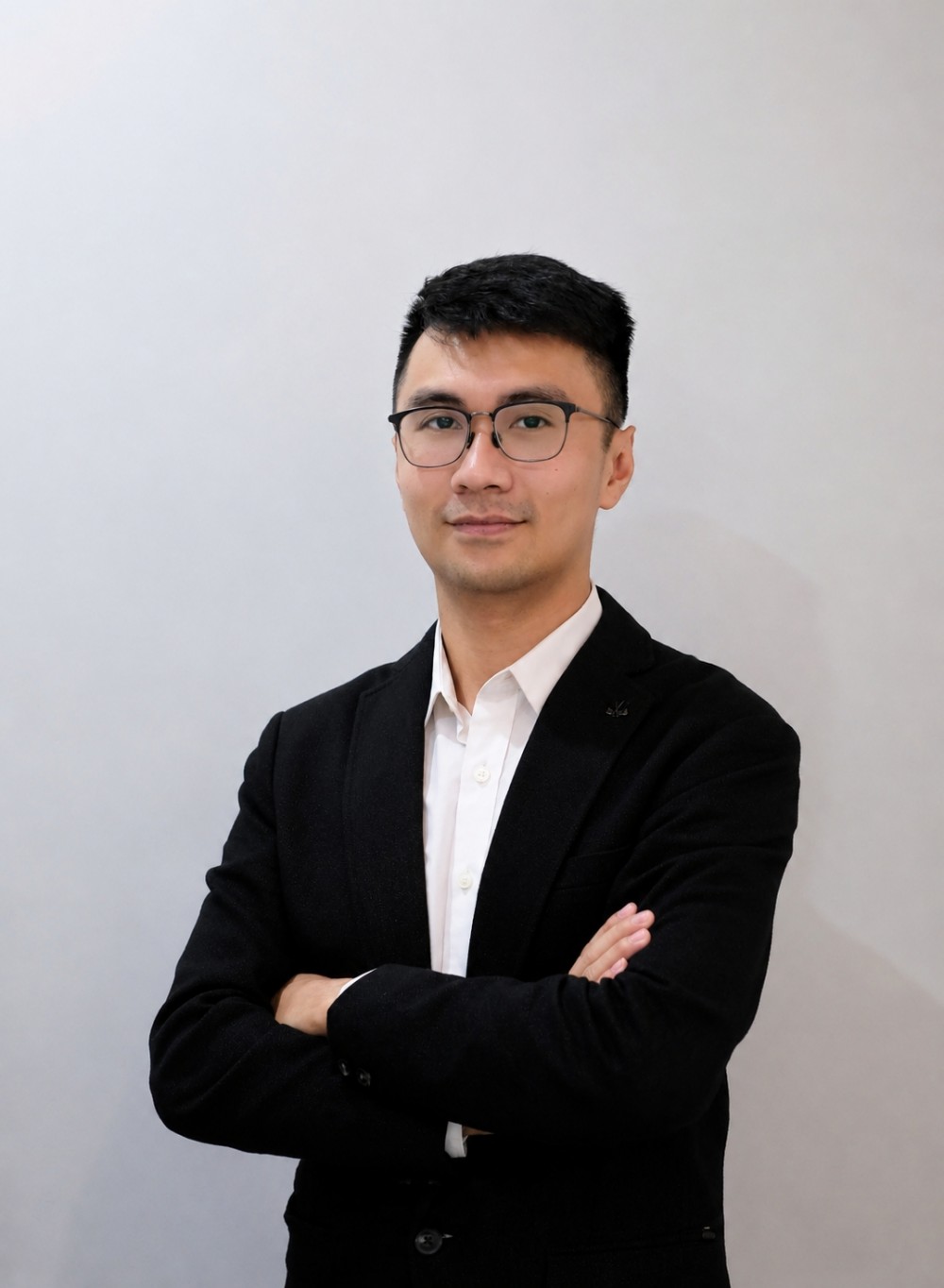 Nguyễn Thái Dũng, CFA