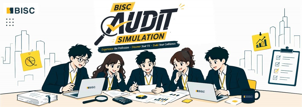 BISC Audit Simulation