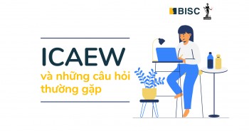 ICAEW và những câu hỏi thường gặp