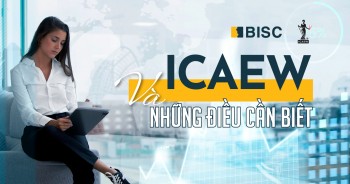 ICAEW và những điều cần biết